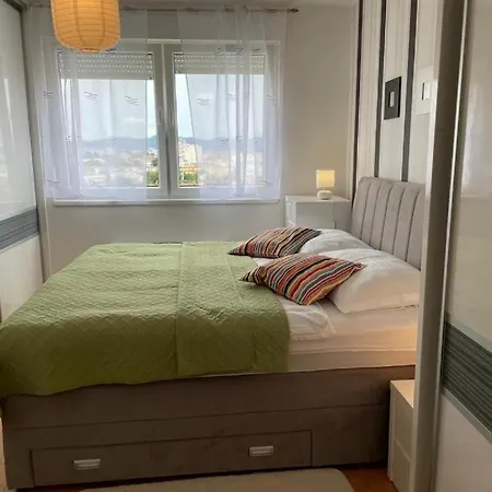 Apartamento Modern In With Three Bedrooms And Balcony - Ta Leut Agency *